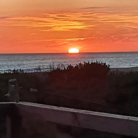 Hotel Playa Chihuahua 푼타델에스테 외부 사진