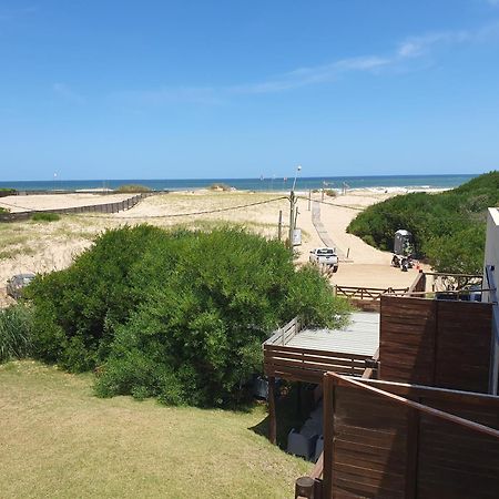 Hotel Playa Chihuahua 푼타델에스테 외부 사진