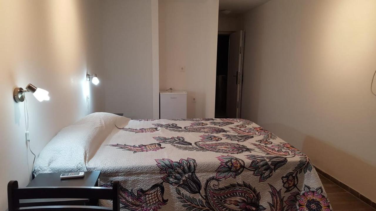 Hotel Playa Chihuahua 푼타델에스테 외부 사진