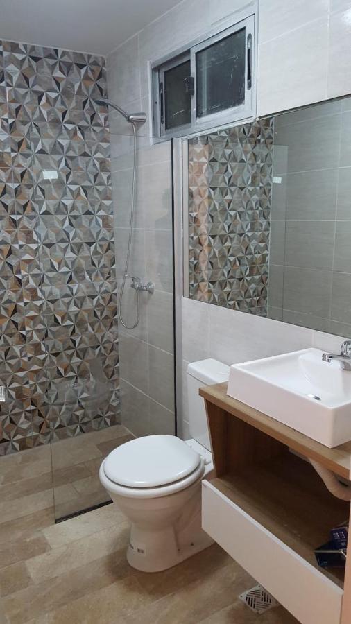Hotel Playa Chihuahua 푼타델에스테 외부 사진