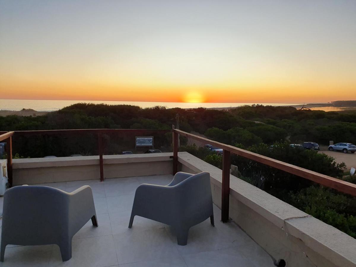 Hotel Playa Chihuahua 푼타델에스테 외부 사진