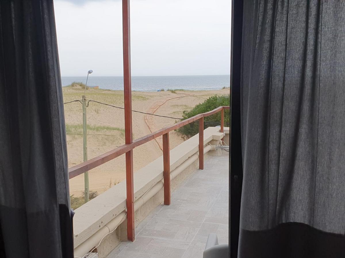 Hotel Playa Chihuahua 푼타델에스테 외부 사진