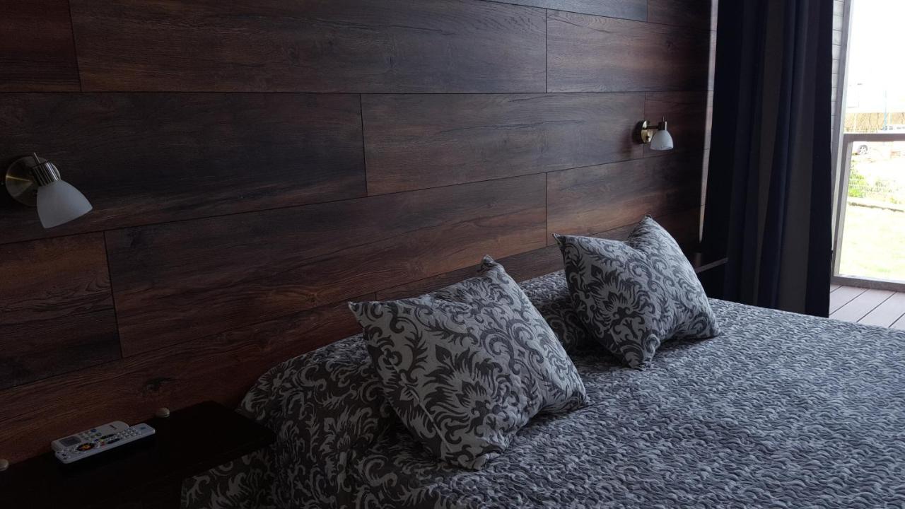 Hotel Playa Chihuahua 푼타델에스테 외부 사진
