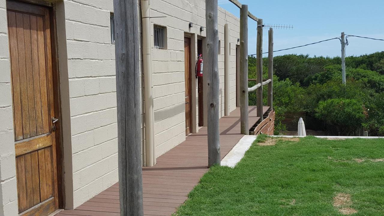 Hotel Playa Chihuahua 푼타델에스테 외부 사진