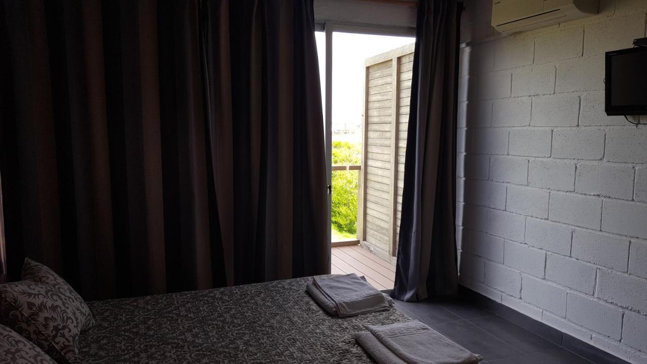 Hotel Playa Chihuahua 푼타델에스테 외부 사진