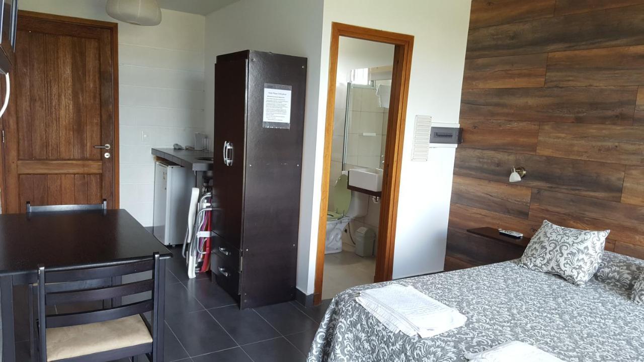Hotel Playa Chihuahua 푼타델에스테 외부 사진