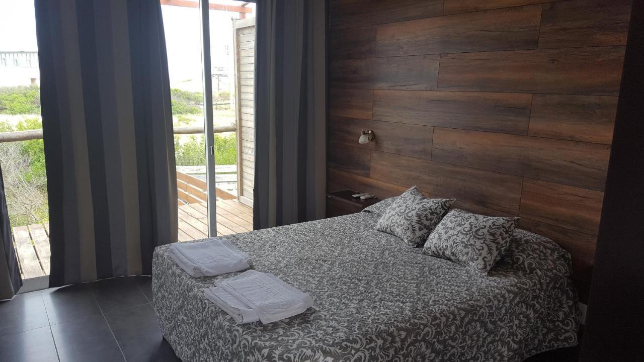 Hotel Playa Chihuahua 푼타델에스테 외부 사진