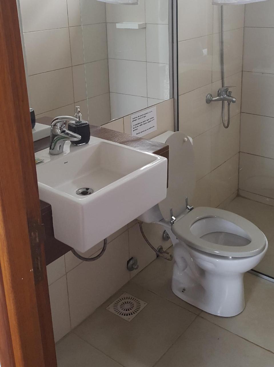 Hotel Playa Chihuahua 푼타델에스테 외부 사진